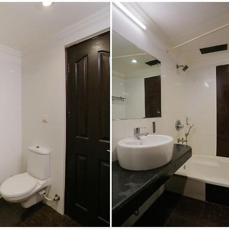 Oyo Townhouse 823 Green Leaf Gurgaon Luaran gambar